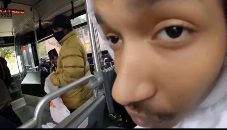 Jovon perfect model pic