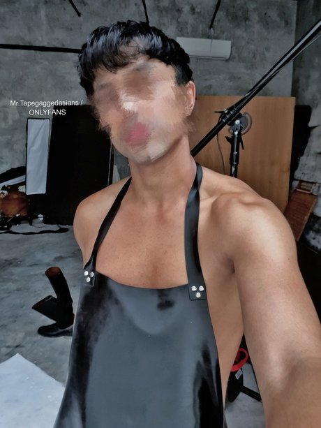 MR Tapegaggedasians nudes star photos