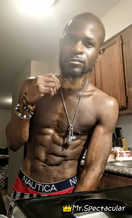 _MASCULINE SATYR_ adult star picture