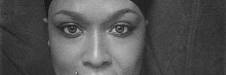 Nakiah Arion Jackson Wyatt model pretty photo