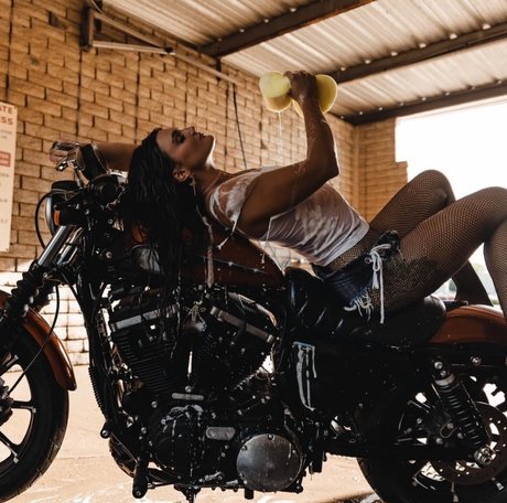 _Shelby Marie s VIP_ model art image