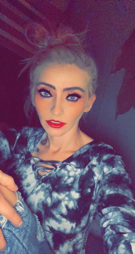 Megan Boston exclusive pornstar picture