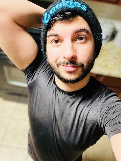 MrOtterHot star best photo