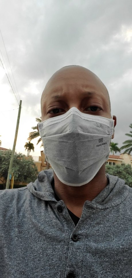 Mr Nice Guy ATL star pictures