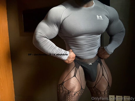 Look Better Naked star exclusive pictures