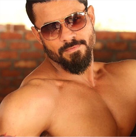 MrJaat porn model pictures