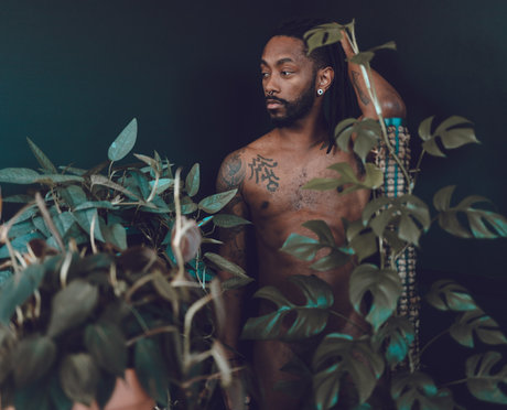 King Ry model nude pics