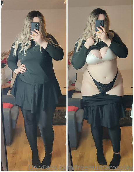 freemumacosplay nude star picture