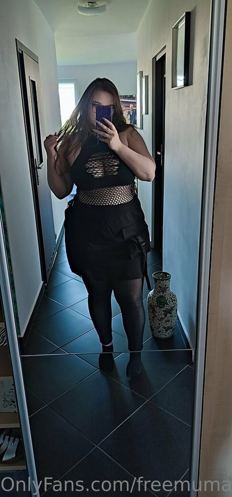 freemumacosplay nice star photo