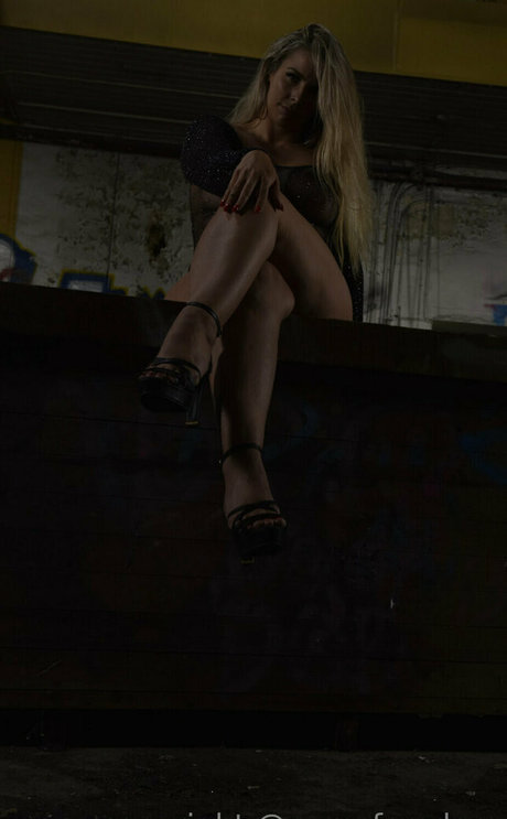 pure femdom pornstar adult image