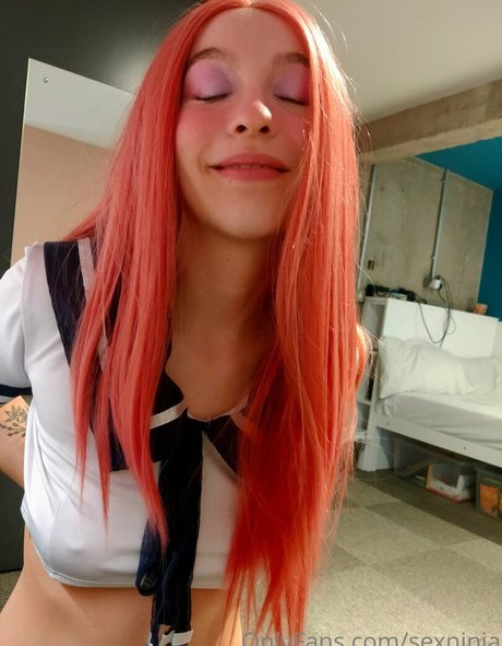 sexninja porn star img