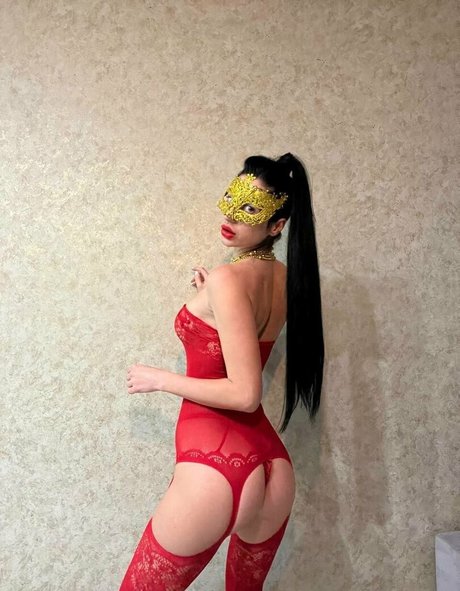 mari mis star nudes photos