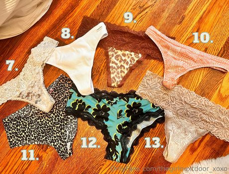 thegirlnextdoor xoxo erotic pornstar pics