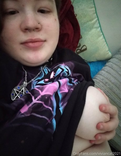 viviancat2021 pornstar nice pic