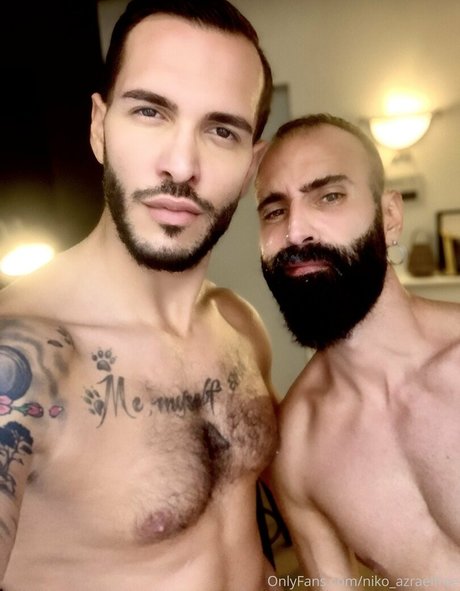 niko azraelfree high quality star galleries