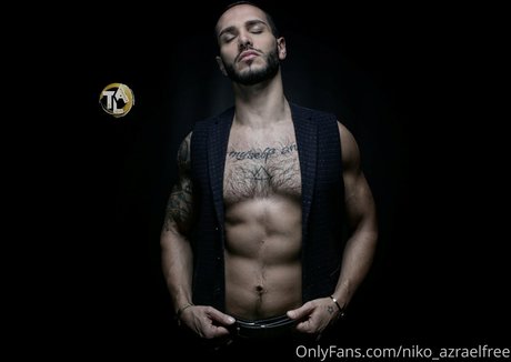 niko azraelfree top model img