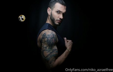 niko azraelfree pornstar nice pictures