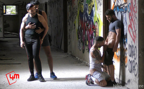 niko azraelfree top star photo