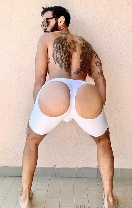 niko azraelfree art actress pics