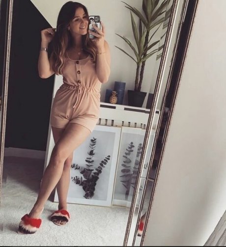 Brooke Vincent high quality star picture