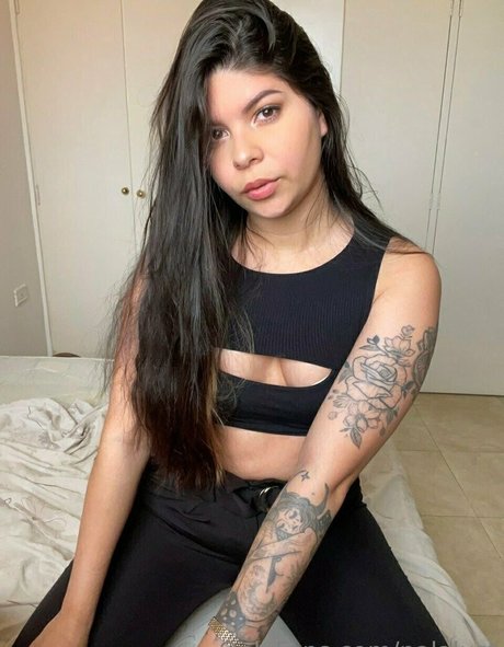 nalalust pornstar art archive