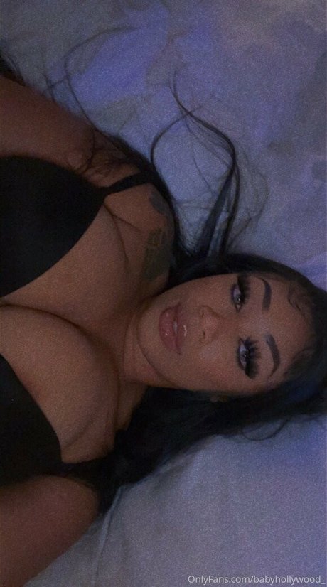 Babyhollywood nudes star photos