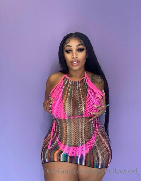 Babyhollywood high quality actress photo