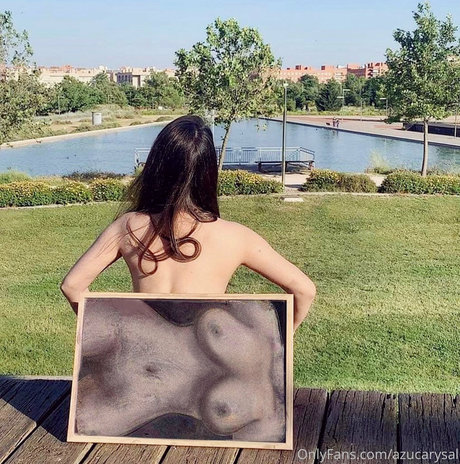 Azucarysal model exclusive img