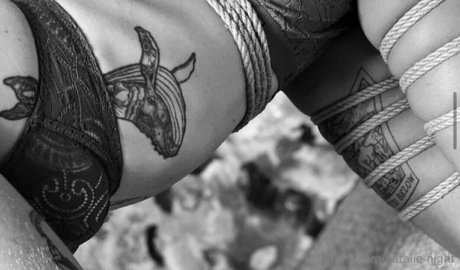 natalie night top model gallery