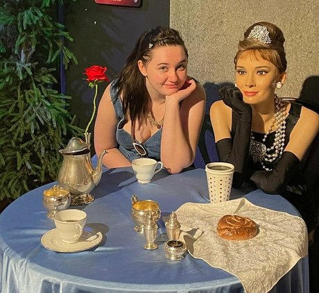 auroraheavenlyfree sexy star images