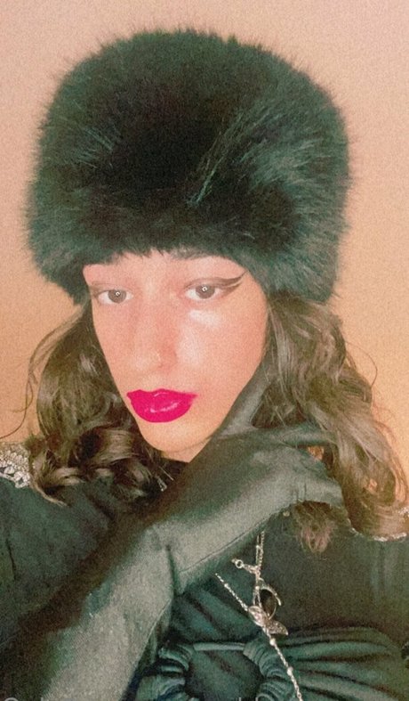 goddessauroree Profile pic