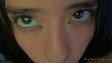 gar ame pornographic model archive