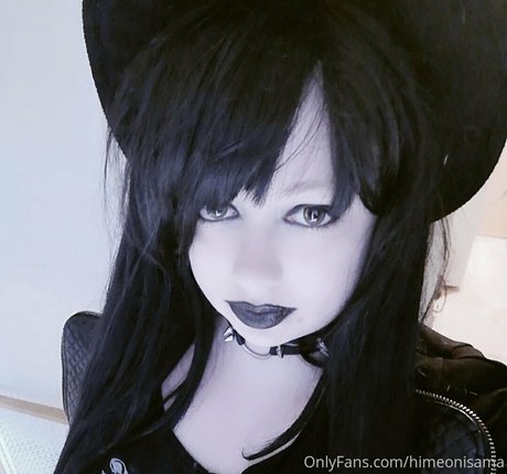 himeonisama pretty pornstar images