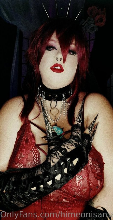himeonisama pornstar naked photos