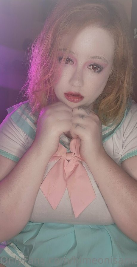 himeonisama erotic actress picture