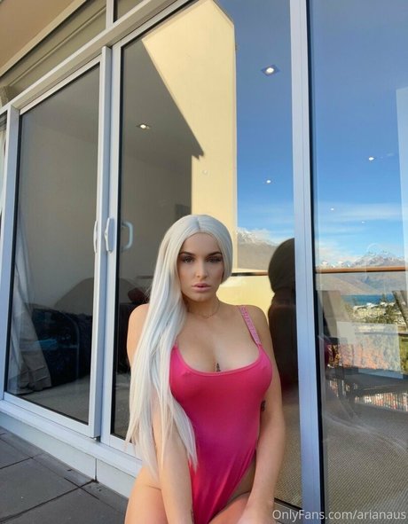 arianaus hd model pictures