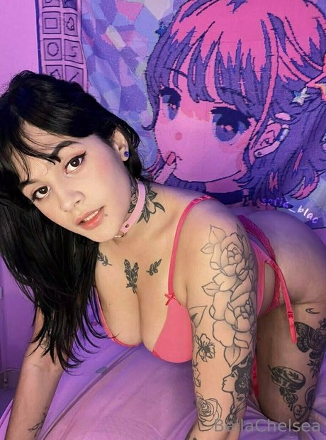 bellachelseafree model pretty image