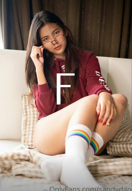 Sandydao sexy star img