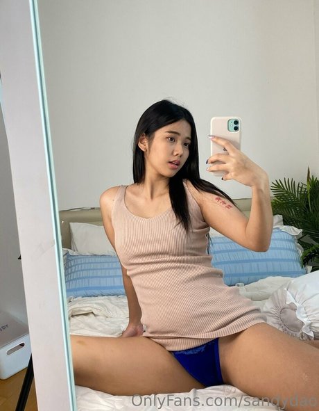 Sandydao nude actress pictures