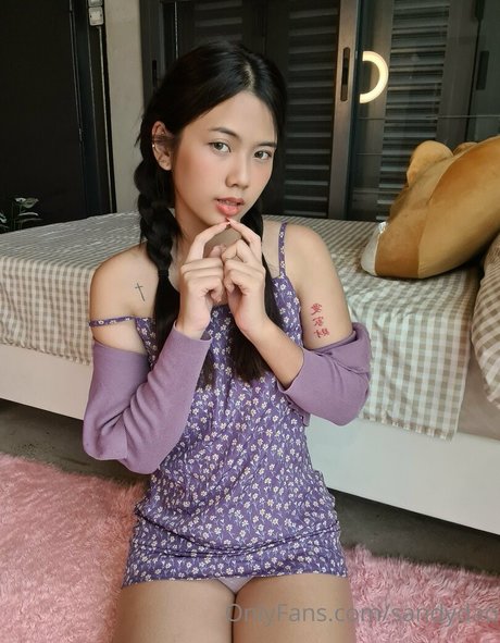 Sandydao free actress images