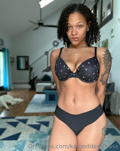 katgoddesstease model xxx image