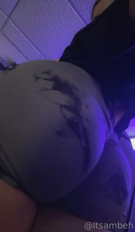 itsambeh hot actress img