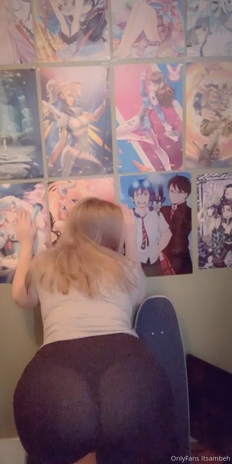 itsambeh hd star picture