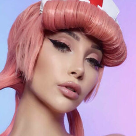 Beke Cosplay art pornstar gallery