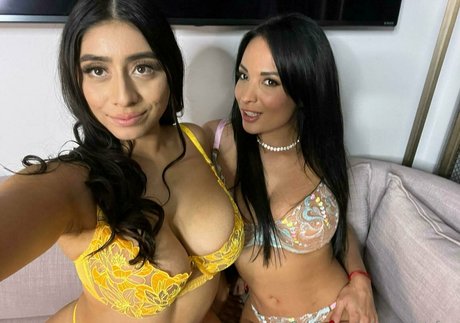 anissakatefree model galleries