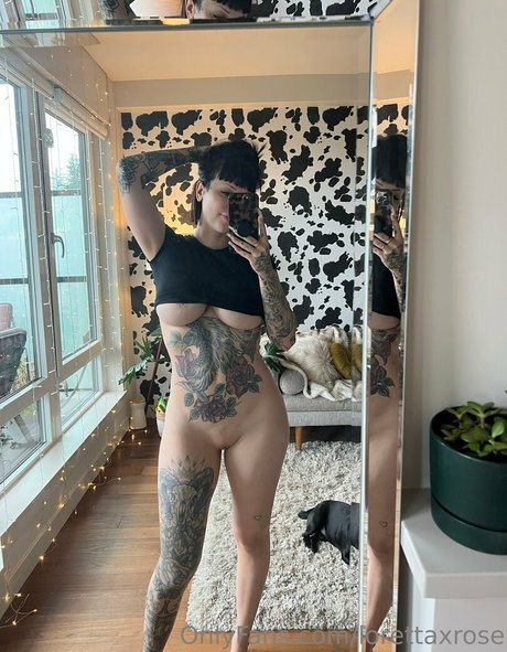 lorettaxrose nudes actress images