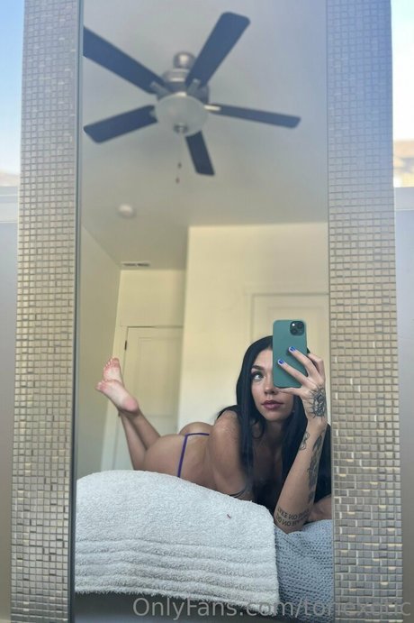 toriexotic pornstar sex img