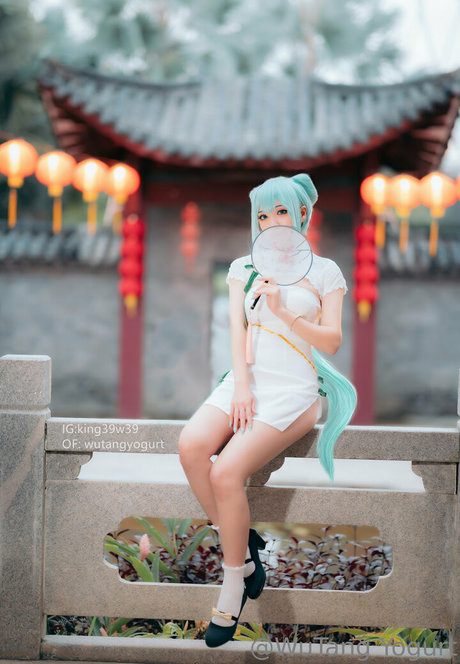 wutangyogurt pretty pornstar images