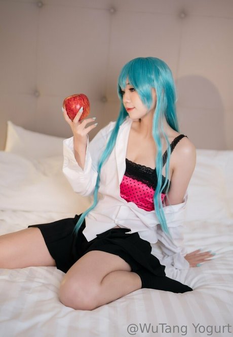 wutangyogurt nude actress images