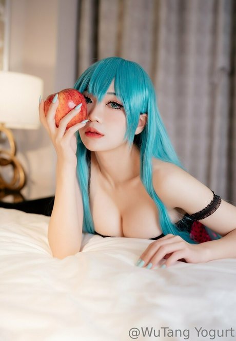 wutangyogurt best star image